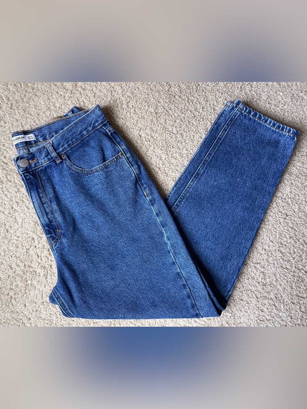 Pull & Bear Jeans